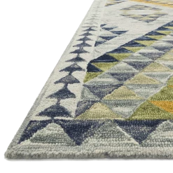 Loloi Rugs Hallu Gold Rug By Justina Blakeney® X Loloi All Rugs