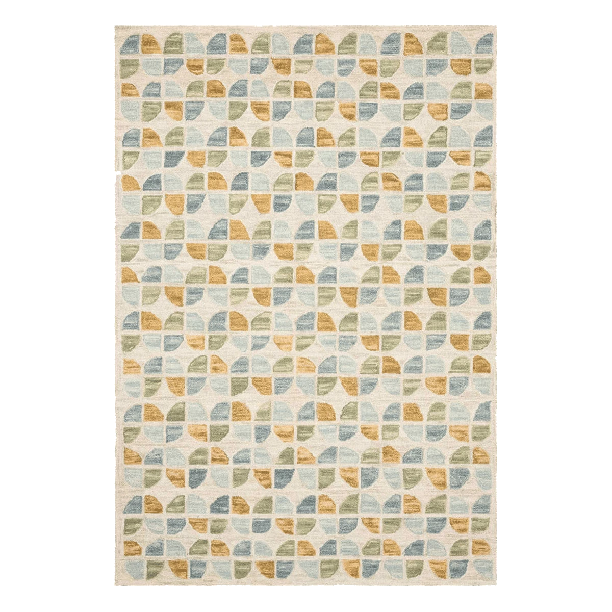 Loloi Rugs Hallu Ivory Sky Rug By Justina Blakeney® X Loloi 3 Loloi Rugs Hallu Ivory Sky Rug By Justina Blakeney® X Loloi