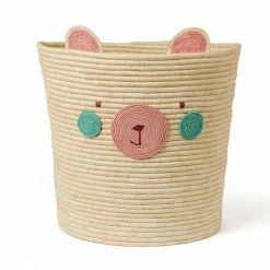 AAA Kids Bear Handmade Hamper