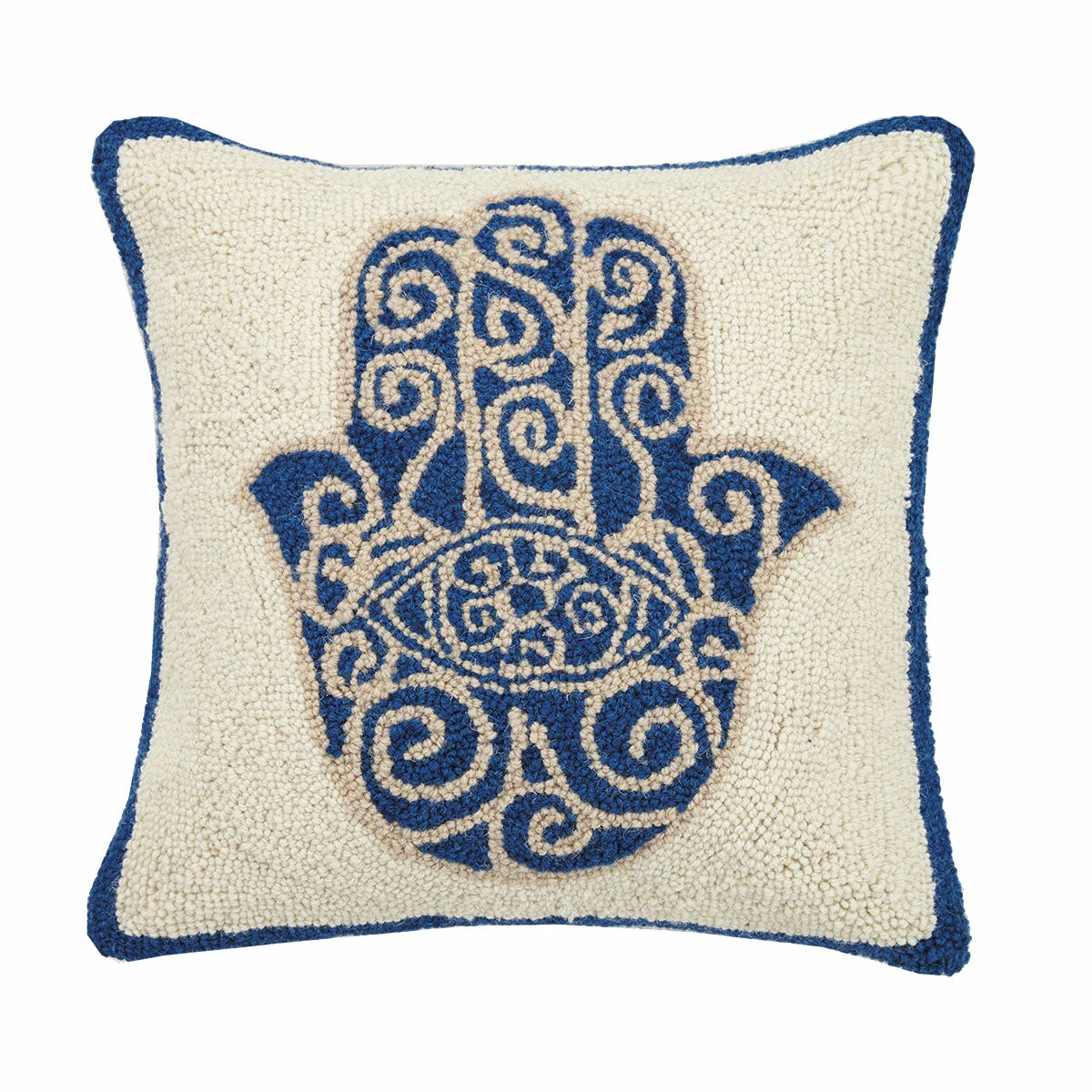 Peking Hook Pillows Hamsa Hook Pillow By Jungalow® 3 Peking Hook Pillows Hamsa Hook Pillow By Jungalow®