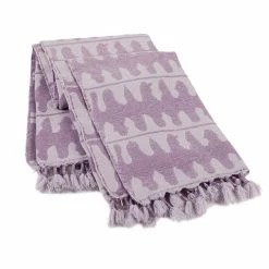 Peking Throw Blankets Himaya Throw Blanket By Jungalow®