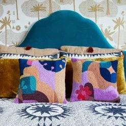 Peking Rest Hook Pillow By Jungalow® New