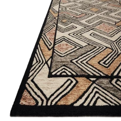 Loloi Rugs All Rugs Ivory Spice Rug 7 Loloi Rugs All Rugs Ivory Spice Rug