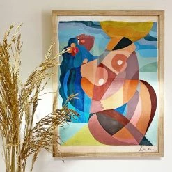 Justina Blakeney® Gifts $100-$250 Love Me Some Me Art Print By Justina Blakeney™ 8 Justina Blakeney® Gifts $100-$250 Love Me Some Me Art Print By Justina Blakeney™