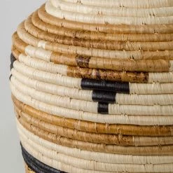 AAA All Lighting Sand Lamp Pendant