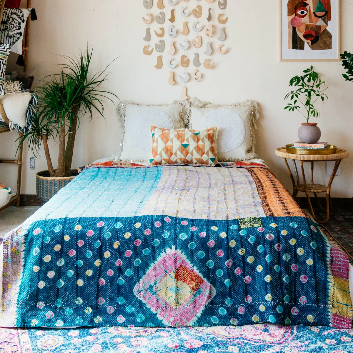 Loloi Rugs Geode Lumbar Pillow By Justina Blakeney® X Loloi 4 Loloi Rugs Geode Lumbar Pillow By Justina Blakeney® X Loloi