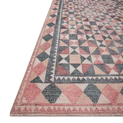 Loloi Rugs Malik Sunrise Rug By Justina Blakeney® X Loloi All Rugs