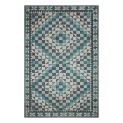 Loloi Rugs Malik Fiesta Rug By Justina Blakeney® X Loloi