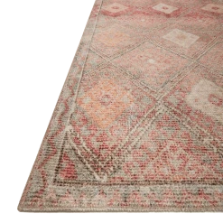 Loloi Rugs Malik Sunset Rug By Justina Blakeney® X Loloi 9 Loloi Rugs Malik Sunset Rug By Justina Blakeney® X Loloi