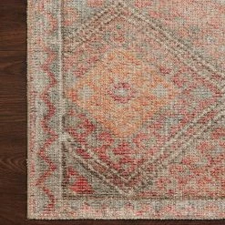 Loloi Rugs Malik Sunset Rug By Justina Blakeney® X Loloi 8 Loloi Rugs Malik Sunset Rug By Justina Blakeney® X Loloi