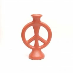 Jungalow® Planters Peace Vase By Justina Blakeney™