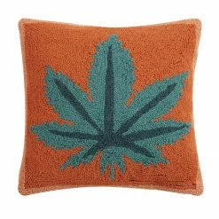 Peking Mary Jane Hook Pillow By Jungalow®