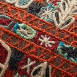 Loloi Rugs Mesa Tassel Pillow All Pillows