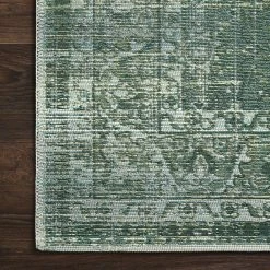 Loloi Rugs Outdoor Rugs Miki Green Rug