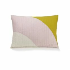 Peking Modshapes Quilt Set By Ampersand Kids 8 Peking Modshapes Quilt Set By Ampersand Kids