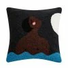 Peking Night Hook Pillow By Jungalow®