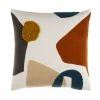 Surya All Pillows Nova Shapes Pillow