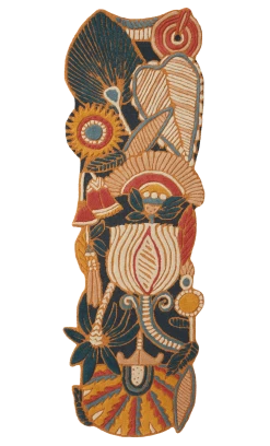 Loloi Rugs Optimism Denim Rug By Justina Blakeney® X Loloi 7 Loloi Rugs Optimism Denim Rug By Justina Blakeney® X Loloi