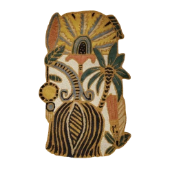 Loloi Rugs Optimism Ivory Rug By Justina Blakeney® X Loloi All Rugs 9 Loloi Rugs Optimism Ivory Rug By Justina Blakeney® X Loloi All Rugs