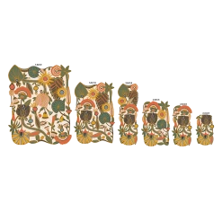 Loloi Rugs Optimism Ivory Rug By Justina Blakeney® X Loloi All Rugs 10 Loloi Rugs Optimism Ivory Rug By Justina Blakeney® X Loloi All Rugs