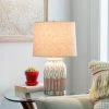 Surya All Lighting Striped Table Lamp 2 Surya All Lighting Striped Table Lamp