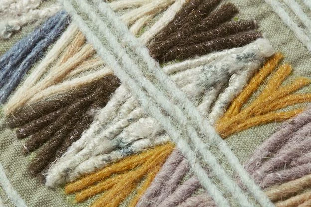 Loloi Rugs All Pillows Alps Lumbar Pillow By Justina Blakeney® X Loloi 5 Loloi Rugs All Pillows Alps Lumbar Pillow By Justina Blakeney® X Loloi