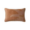 Loloi Rugs Terracotta Palm Pillow By Justina Blakeney® X Loloi All Pillows
