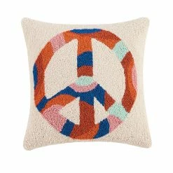 Peking Peace Hook Pillow Hook Pillows
