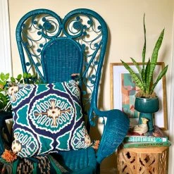 Loloi Rugs All Pillows Ritual Pillow By Justina Blakeney® X Loloi