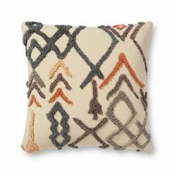 Loloi Rugs Sand Tufted Pillow All Pillows