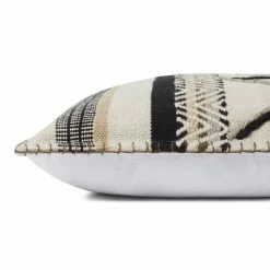 Loloi Rugs Cream Mesa Outdoor Pillow New 7 Loloi Rugs Cream Mesa Outdoor Pillow New