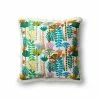 Loloi Rugs All Pillows Palm Tree Fringe Pillow By Justina Blakeney® X Loloi 2 Loloi Rugs All Pillows Palm Tree Fringe Pillow By Justina Blakeney® X Loloi