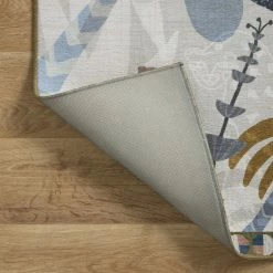 Loloi Rugs Pisolino Ivory Rug By Justina Blakeney® X Loloi