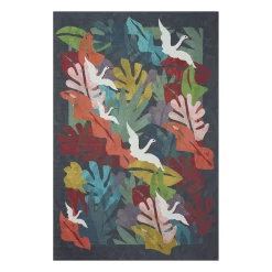 Loloi Rugs Pisolino Fiesta Rug By Justina Blakeney® X Loloi Outdoor Rugs