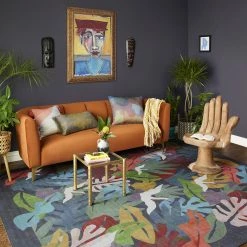 Loloi Rugs Pisolino Fiesta Rug By Justina Blakeney® X Loloi Outdoor Rugs