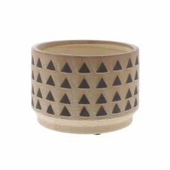 HomArt Triangle Planter