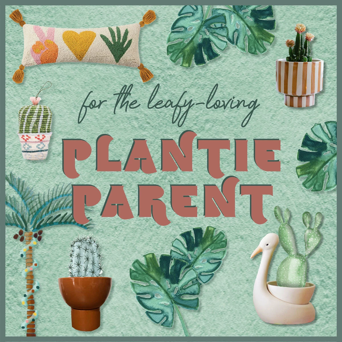 Jungalow E-Gift Card | For The Plantie Parent 3 Jungalow E-Gift Card | For The Plantie Parent