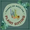 Jungalow E-Gift Card | Thanks For Plantsitting