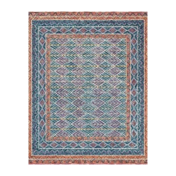 Loloi Rugs Priti Fiesta Rug By Justina Blakeney® X Loloi