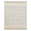 Loloi Rugs All Rugs Priti Multi Ivory Rug By Justina Blakeney® X Loloi