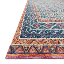 Loloi Rugs Priti Fiesta Rug By Justina Blakeney® X Loloi 11 Loloi Rugs Priti Fiesta Rug By Justina Blakeney® X Loloi