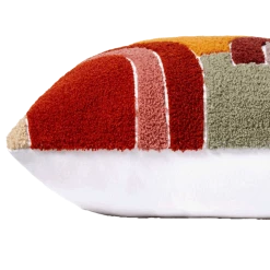 Loloi Rugs Reef Pillow By Justina Blakeney® X Loloi All Pillows