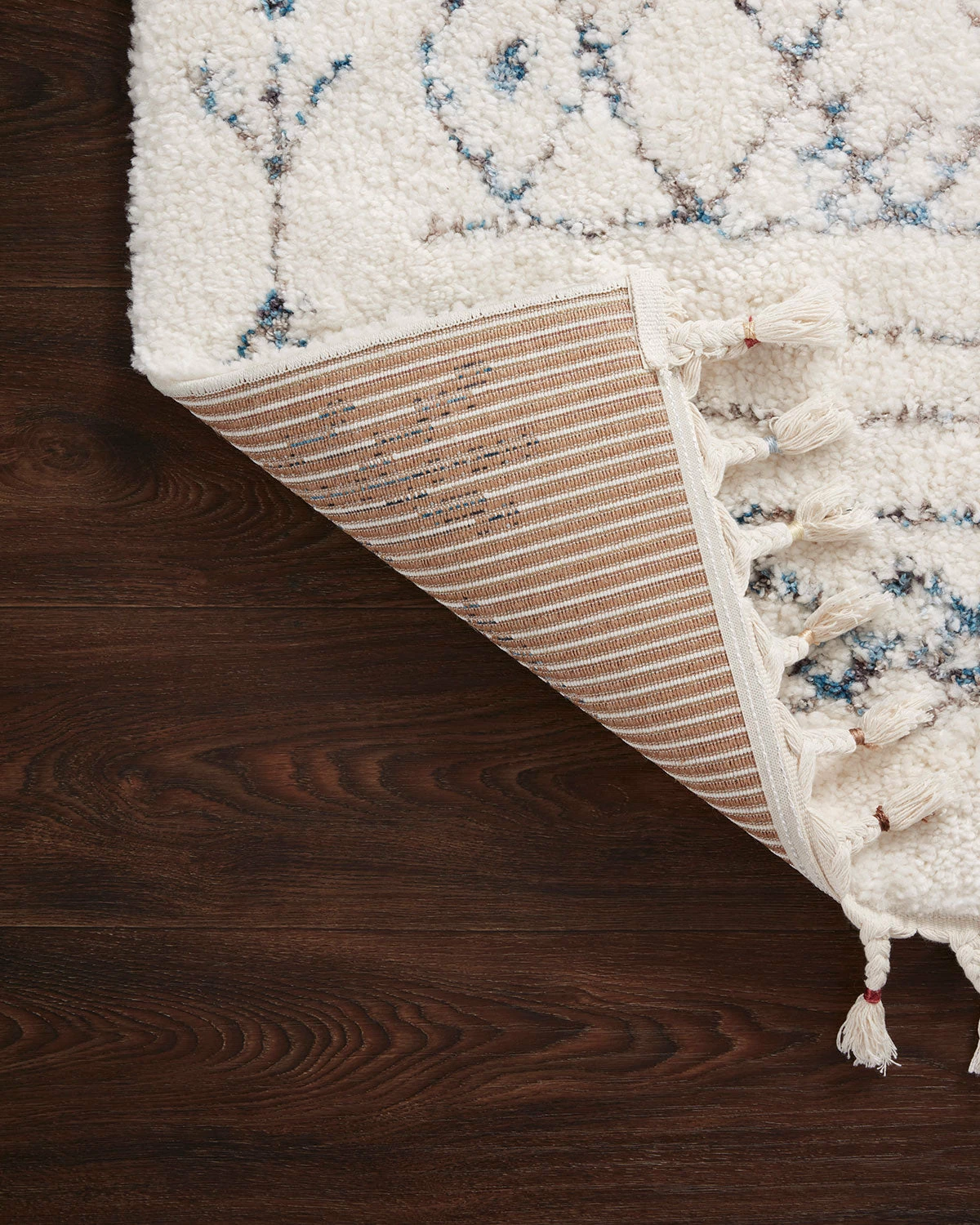 Loloi Rugs Neutral + Solid Rugs Ronnie Sky Rug By Justina Blakeney® X Loloi 5 Loloi Rugs Neutral + Solid Rugs Ronnie Sky Rug By Justina Blakeney® X Loloi