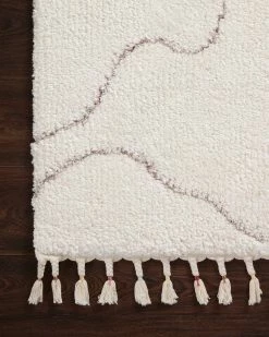 Loloi Rugs Ronnie Natural Rug By Justina Blakeney® X Loloi Neutral + Solid Rugs