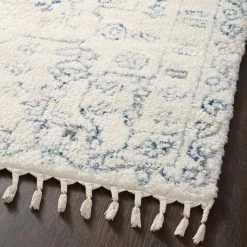 Loloi Rugs Ronnie Ocean Rug By Justina Blakeney® X Loloi Neutral + Solid Rugs