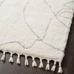 Loloi Rugs Ronnie Natural Rug By Justina Blakeney® X Loloi Neutral + Solid Rugs