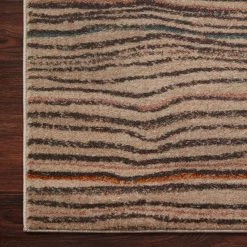 Loloi Rugs Chalos Sand Rug By Justina Blakeney® X Loloi All Rugs