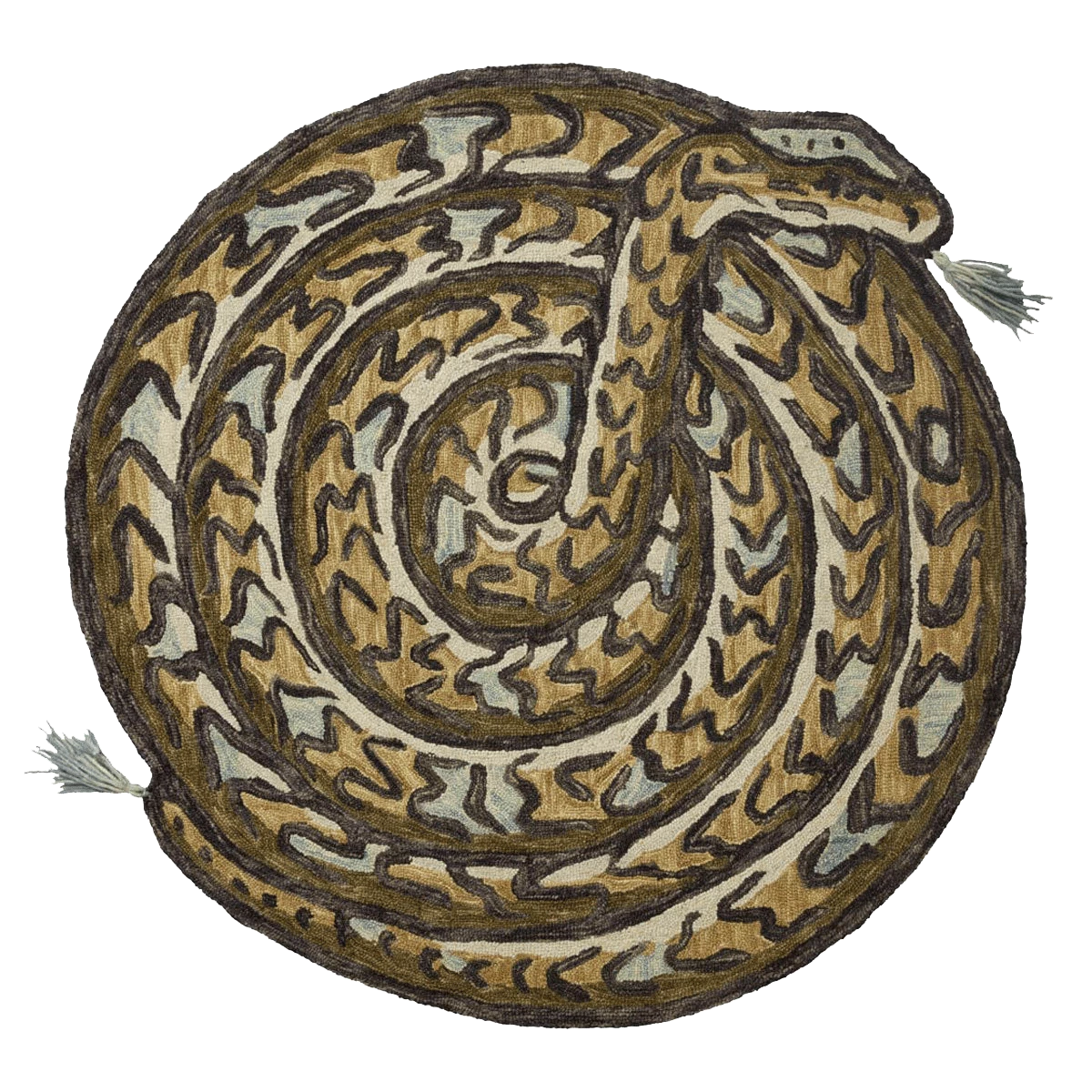 Loloi Rugs Selby Earth Rug By Justina Blakeney® X Loloi 3 Loloi Rugs Selby Earth Rug By Justina Blakeney® X Loloi