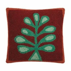 Peking Sequoia Hook Pillow By Jungalow® Hook Pillows