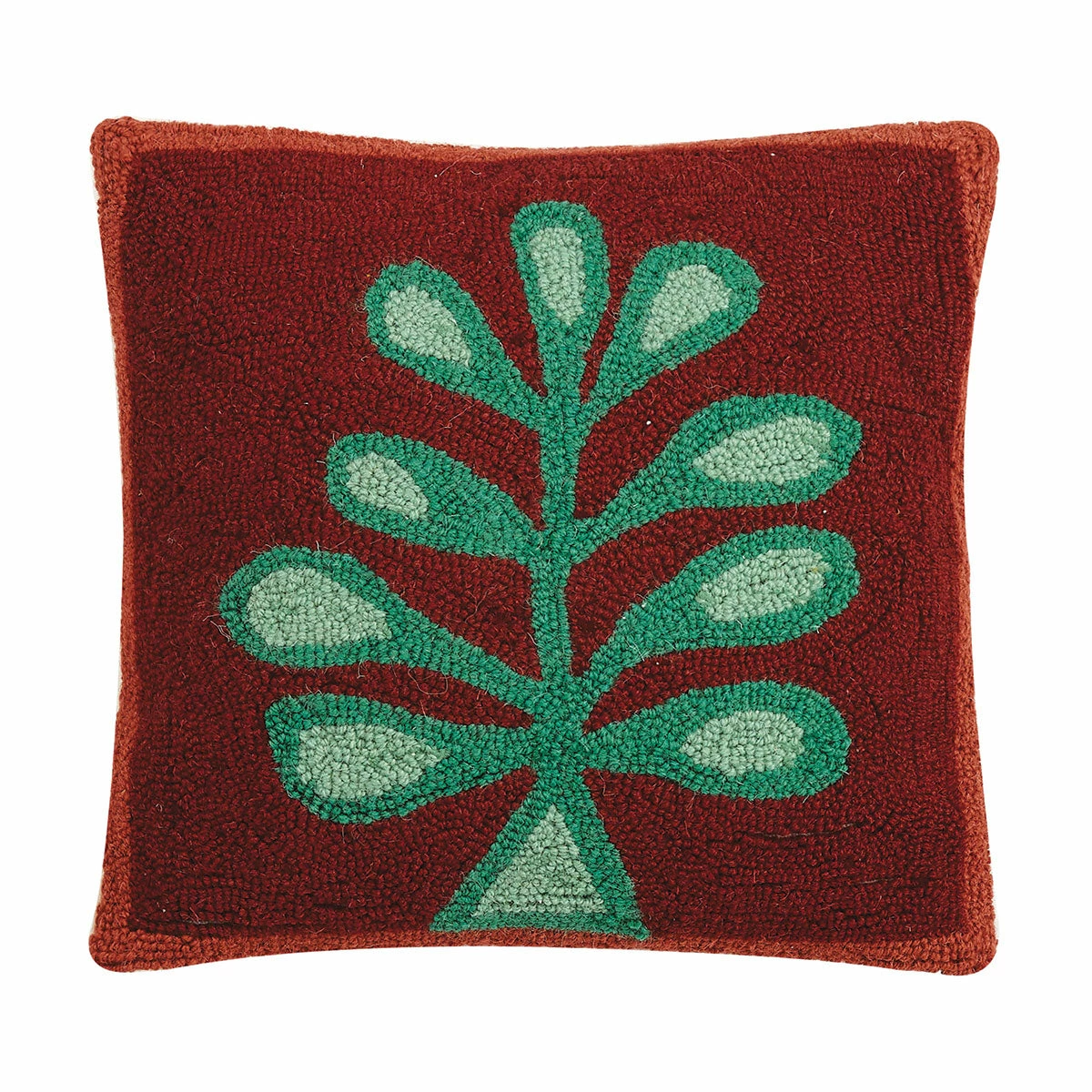 Peking Sequoia Hook Pillow By Jungalow® Hook Pillows 3 Peking Sequoia Hook Pillow By Jungalow® Hook Pillows